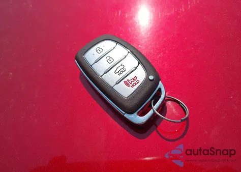 2016 Hyundai Elantra Limited из США, поврежденный, VIN 5NPDH4AE3GH773926